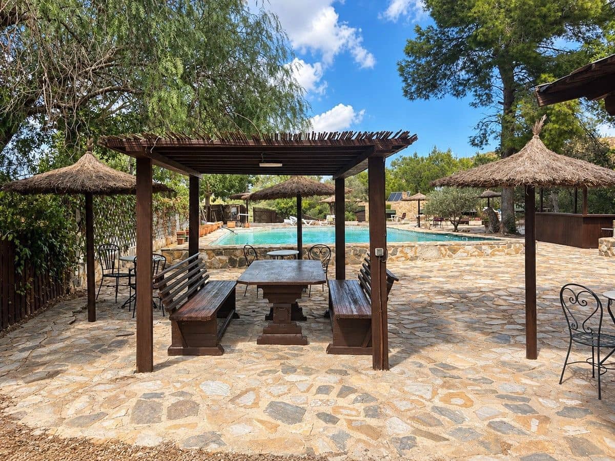 3 bedroom Villa for sale in Murcia city - € 449,000 (Ref: 10107503)