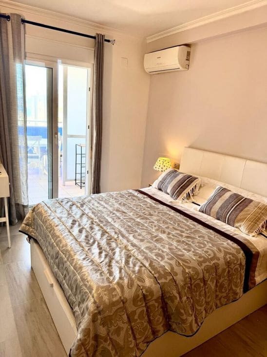 1 soverom Leilighet til salgs i La Villajoyosa / Vila Joiosa - € 199 900 (Ref: 10107517)