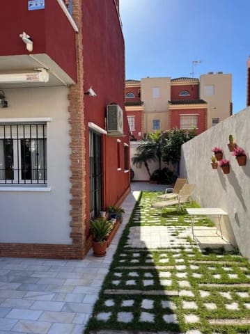 4 Zimmer Doppelhaus zu verkaufen in El Mojon, Pilar de la Horadada - 430.000 € (Ref: 10107893)