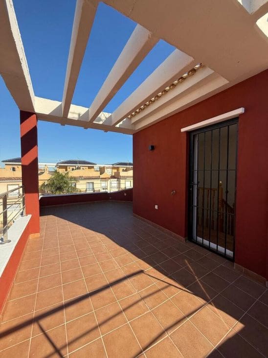 4 Zimmer Doppelhaus zu verkaufen in El Mojon - 430.000 € (Ref: 10107893)