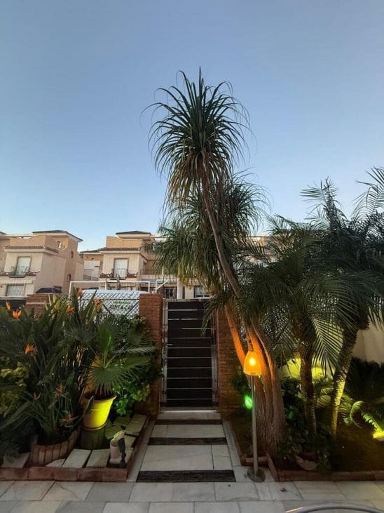 4 Zimmer Doppelhaus zu verkaufen in El Mojon - 430.000 € (Ref: 10107893)