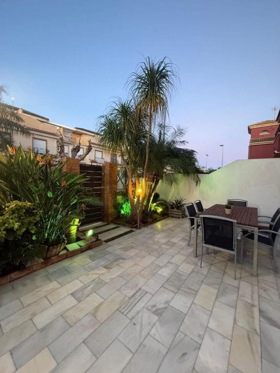 4 Zimmer Doppelhaus zu verkaufen in El Mojon - 430.000 € (Ref: 10107893)