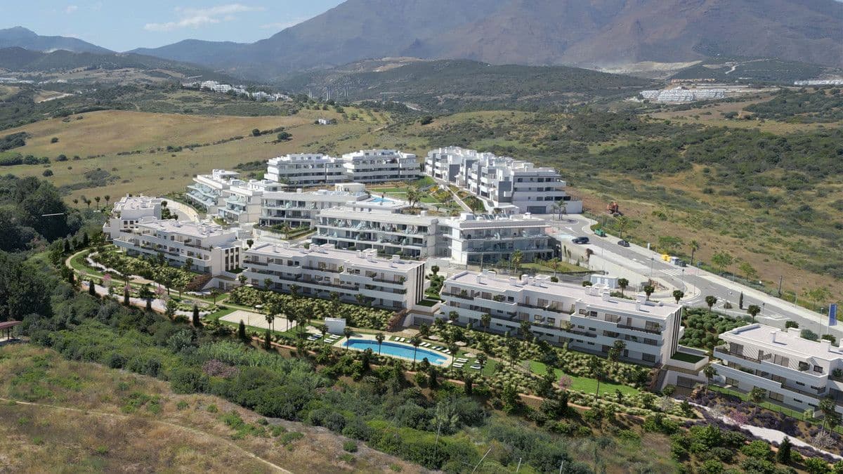 Apartamento de 3 habitaciones en Buenas Noches en venta - 472.000 € (Ref: 10107954)