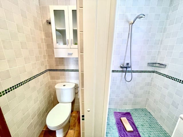 Pareado de 4 habitaciones en Torre de la Horadada, Pilar de la Horadada en venta - 435.000 € (Ref: 10107962)