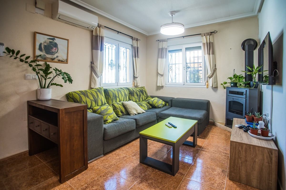 3 chambre Villa/Maison à vendre à Benidorm avec piscine garage - 215 000 € (Ref: 10107970)