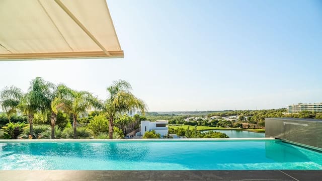 4 soverom Villa til salgs i Las Colinas Golf, Orihuela - € 2 200 000 (Ref: 10108266)