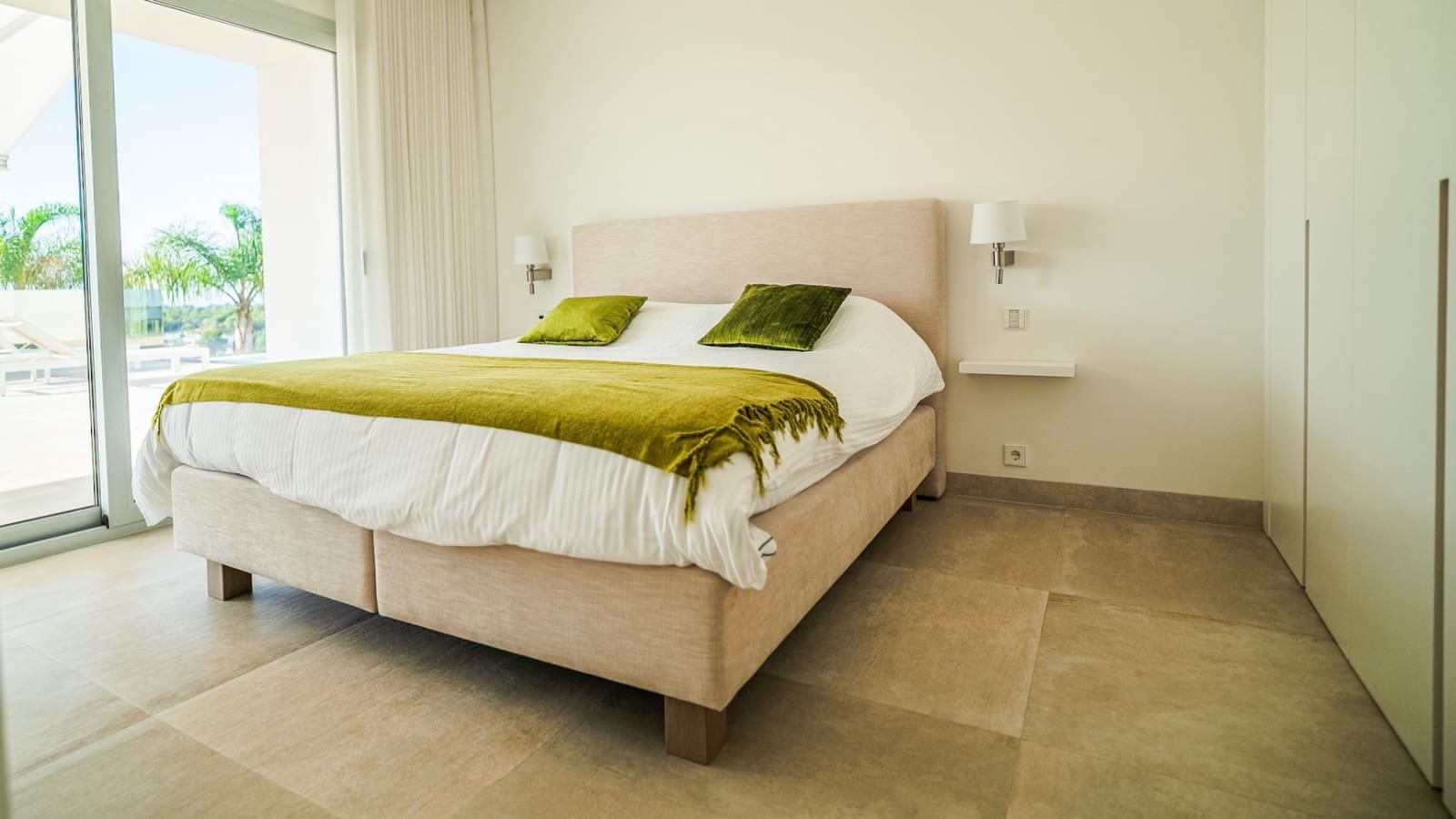 4 soverom Villa til salgs i Las Colinas Golf - € 2 200 000 (Ref: 10108266)
