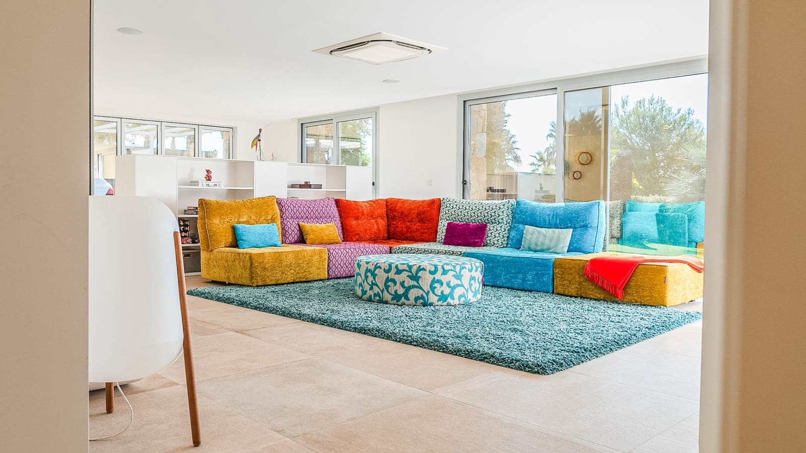 4 soverom Villa til salgs i Las Colinas Golf - € 2 200 000 (Ref: 10108266)