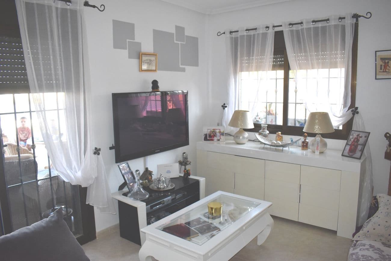 3 camera da letto Villa in vendita in Guardamar del Segura con piscina - 378.000 € (Rif: 10108328)
