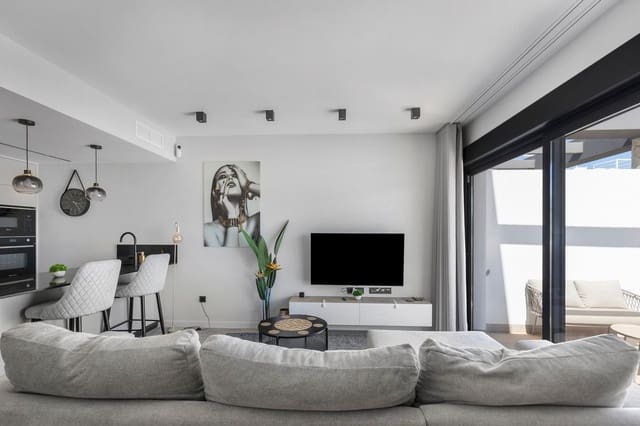 2 sypialnia Apartament na sprzedaż w Punta Prima, Orihuela - 349 900 € (Ref: 10108331)