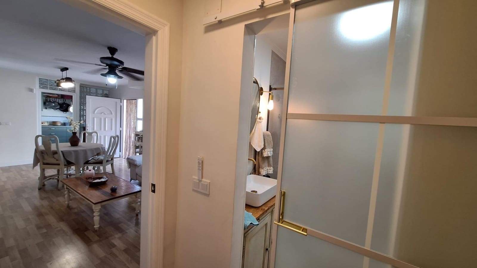 4 quarto Moradia para venda em La Siesta com piscina - 490 000 € (Ref: 10108339)