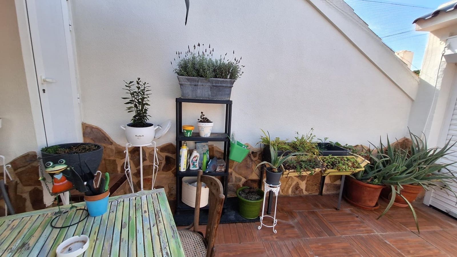 4 quarto Moradia para venda em La Siesta com piscina - 490 000 € (Ref: 10108339)