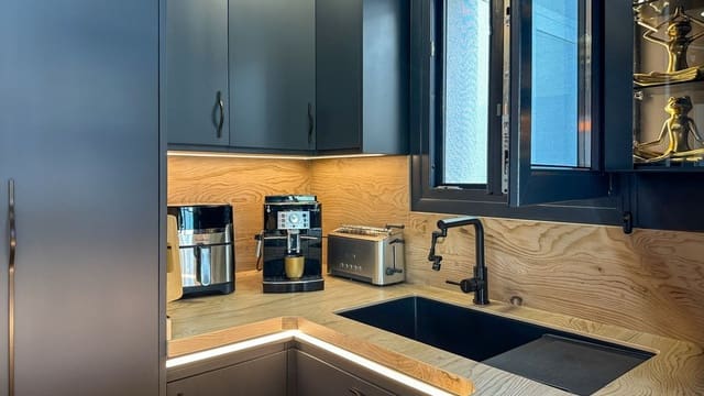 3 makuuhuone Huvila myytävänä paikassa Las Ramblas Golf, Orihuela mukana uima-altaan - 570 000 € (Ref: 10108348)