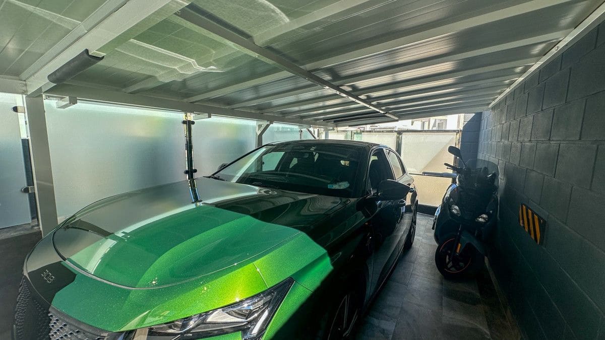 3 makuuhuone Huvila myytävänä paikassa Las Ramblas Golf mukana uima-altaan - 570 000 € (Ref: 10108348)