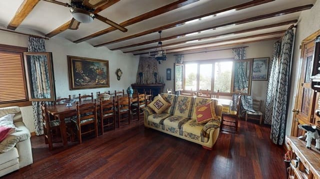 6 quarto Moradia para venda em Pinar de Campoverde, Pilar de la Horadada - 579 999 € (Ref: 10108565)