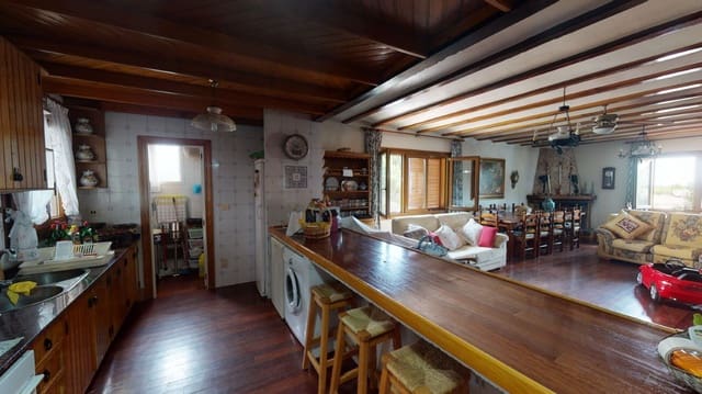 6 quarto Moradia para venda em Pinar de Campoverde, Pilar de la Horadada - 579 999 € (Ref: 10108565)