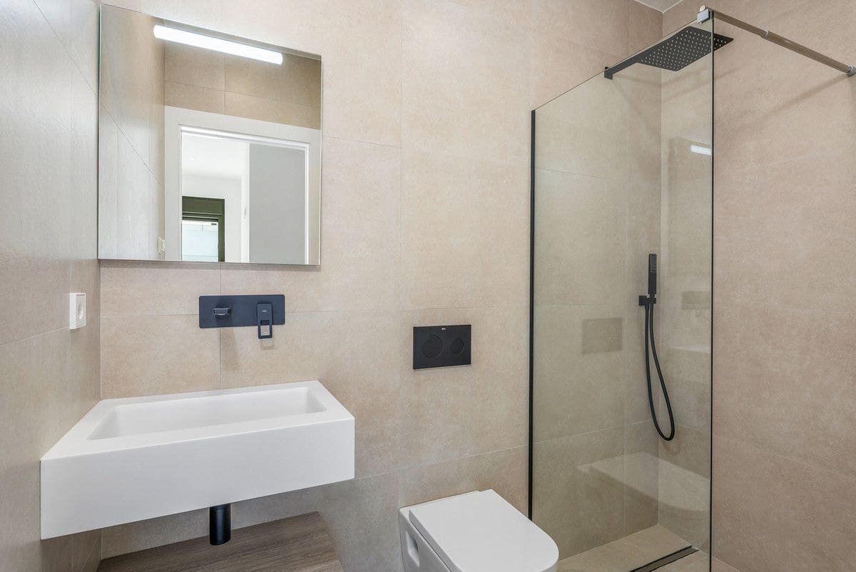 3 Zimmer Villa zu verkaufen in San Javier mit Pool - 510.700 € (Ref: 10109100)