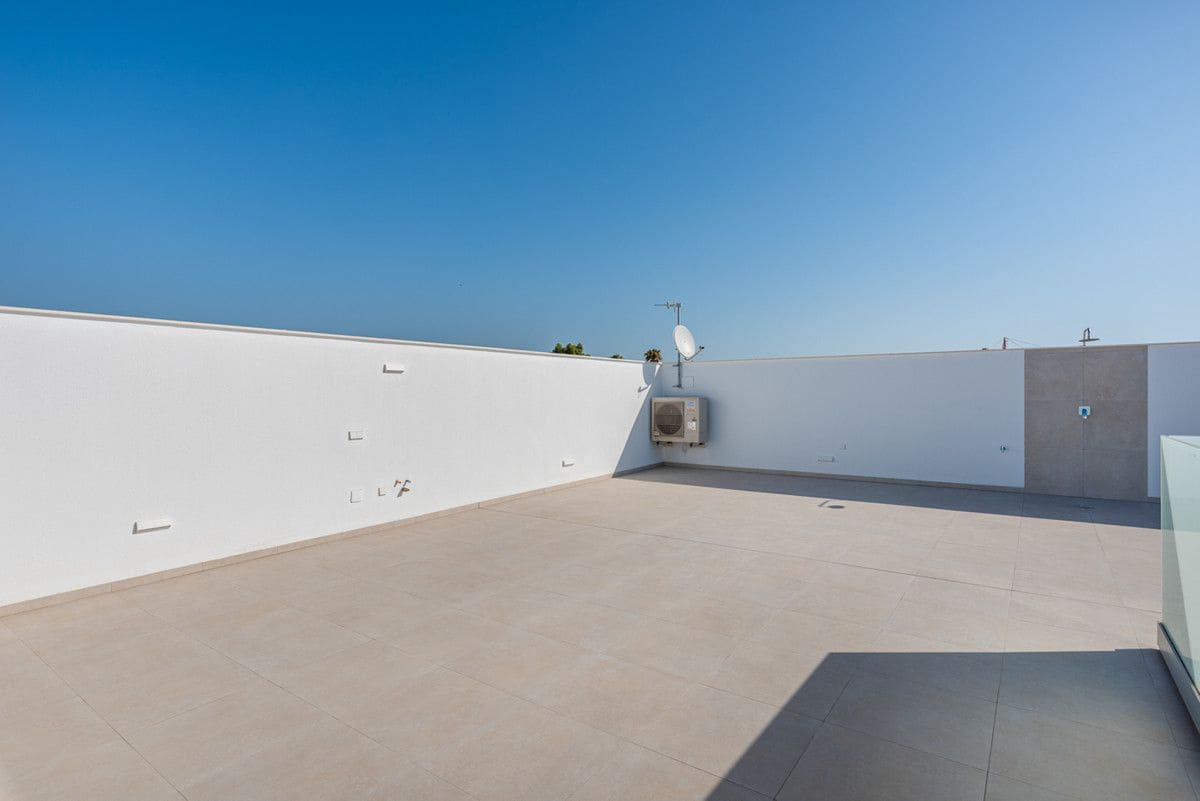 3 chambre Villa/Maison à vendre à San Javier avec piscine - 515 500 € (Ref: 10109101)