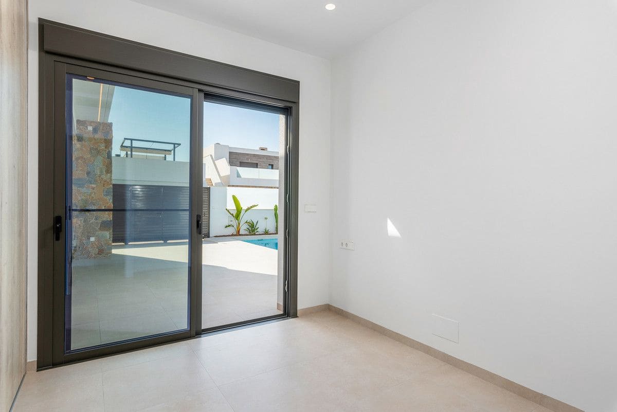 3 chambre Villa/Maison à vendre à San Javier avec piscine - 515 500 € (Ref: 10109101)