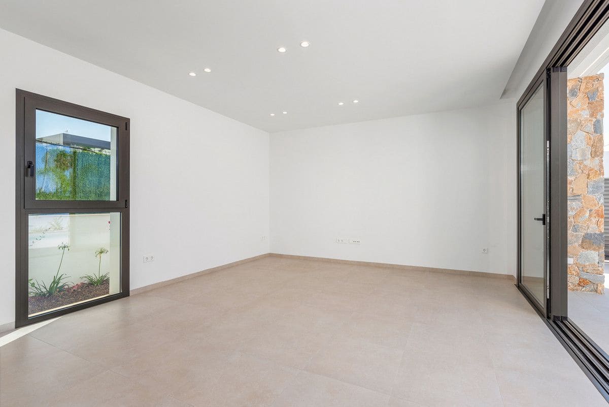 3 chambre Villa/Maison à vendre à San Javier avec piscine - 739 900 € (Ref: 10109104)
