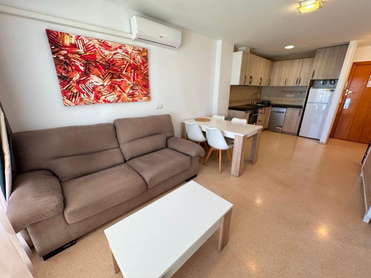 2 soveværelse Lejlighed til salg i Guardamar del Segura - € 145.000 (Ref: 10109105)