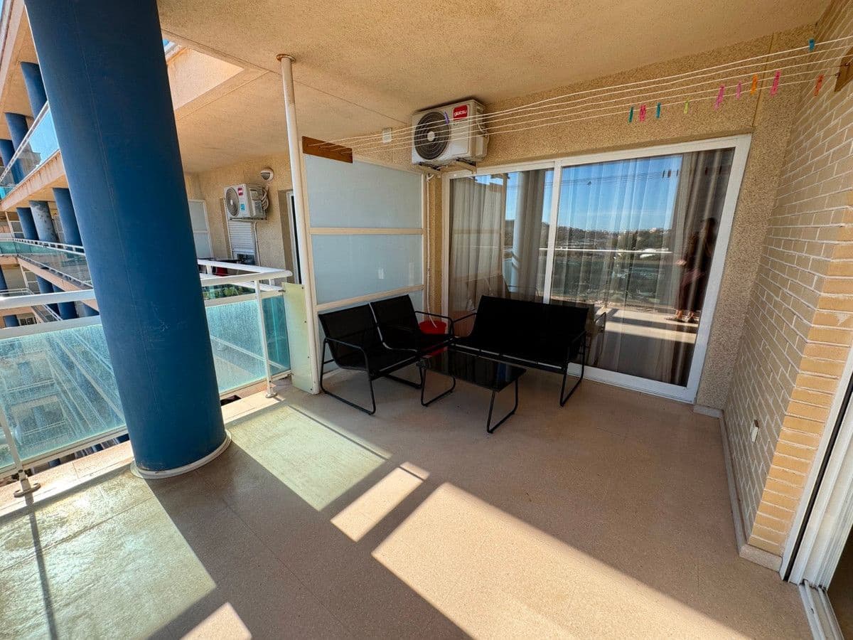 2 soveværelse Lejlighed til salg i Guardamar del Segura - € 145.000 (Ref: 10109105)