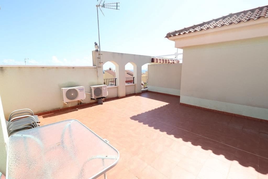 2 soveværelse Lejlighed til salg i Torrevieja med swimmingpool - € 210.000 (Ref: 10109107)