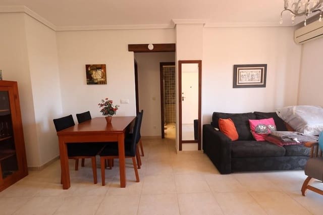 2 soveværelse Lejlighed til salg i Aguas Nuevas, Torrevieja med swimmingpool - € 210.000 (Ref: 10109107)