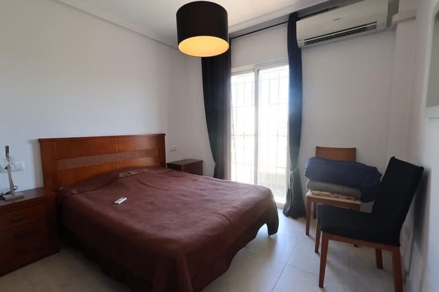 2 soveværelse Lejlighed til salg i Aguas Nuevas, Torrevieja med swimmingpool - € 210.000 (Ref: 10109107)