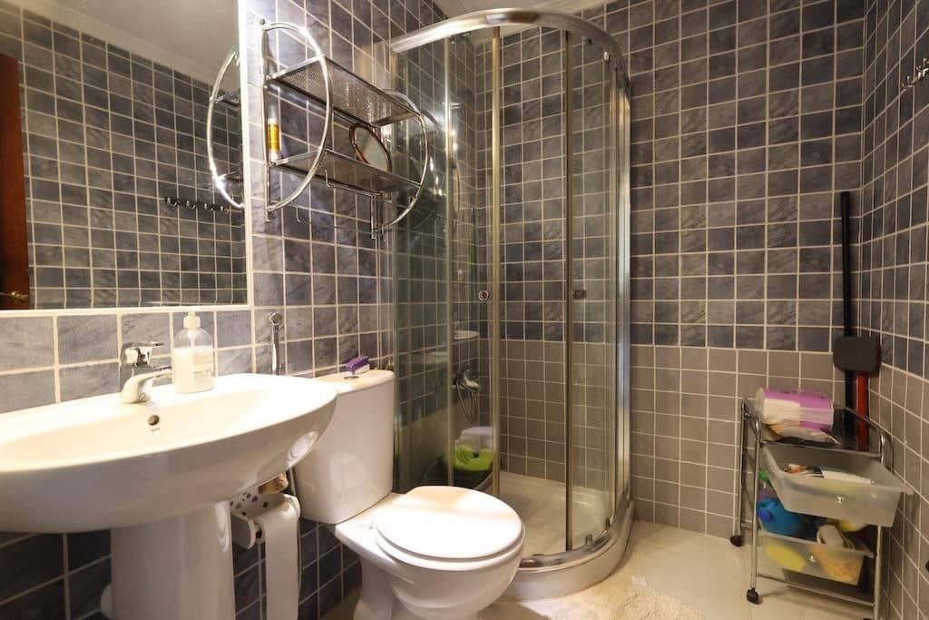 2 soveværelse Lejlighed til salg i Torrevieja med swimmingpool - € 210.000 (Ref: 10109107)