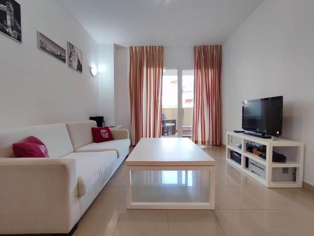 2 quarto Apartamento para venda em Playa Flamenca, Orihuela com piscina - 225 000 € (Ref: 10109108)