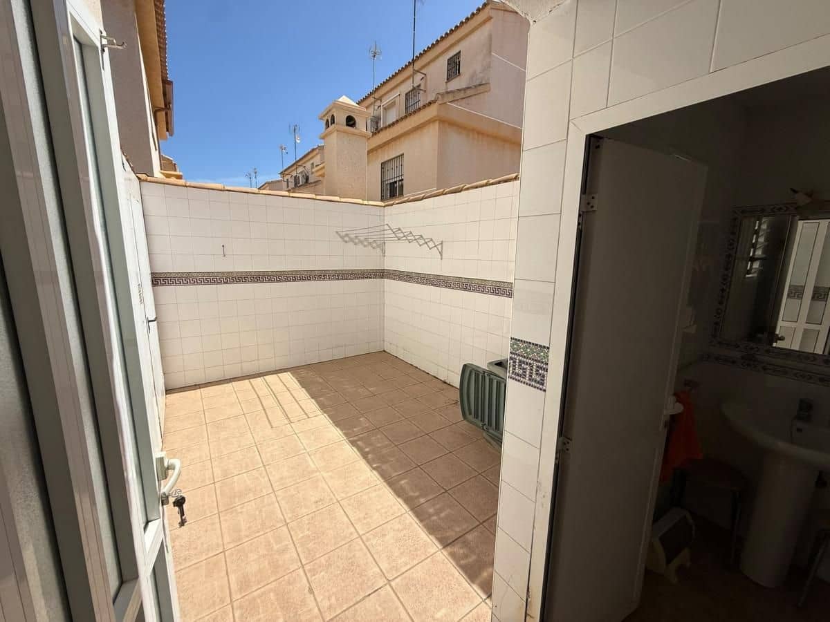 3 bedroom Townhouse for sale in El Mojon - € 269,900 (Ref: 10109130)