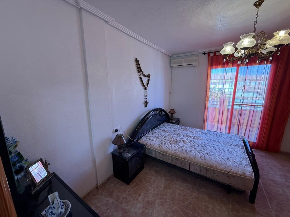 3 bedroom Townhouse for sale in El Mojon - € 269,900 (Ref: 10109130)