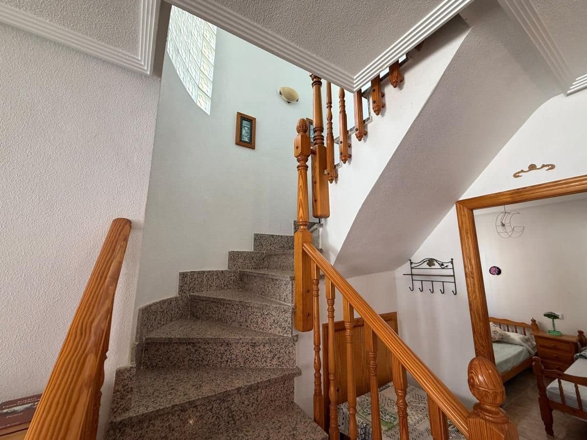 3 bedroom Townhouse for sale in El Mojon - € 269,900 (Ref: 10109130)