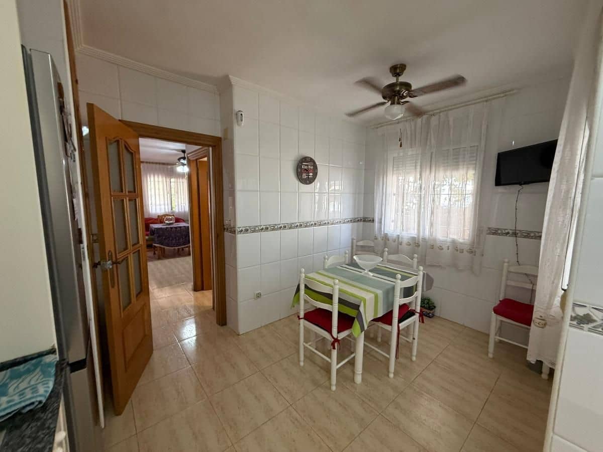 4 sovrum Hus till salu i El Mojon - 399 900 € (Ref: 10109131)