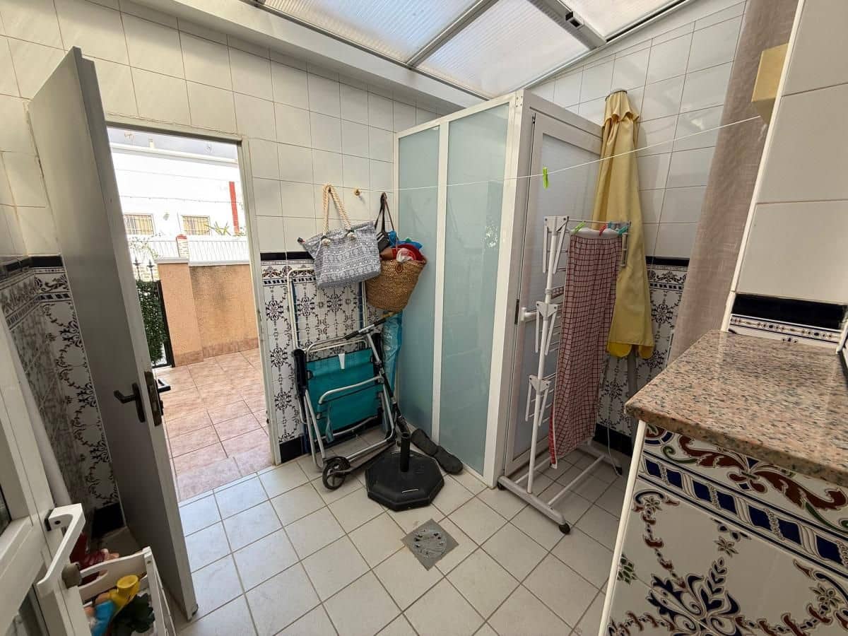 4 sovrum Hus till salu i El Mojon - 399 900 € (Ref: 10109131)