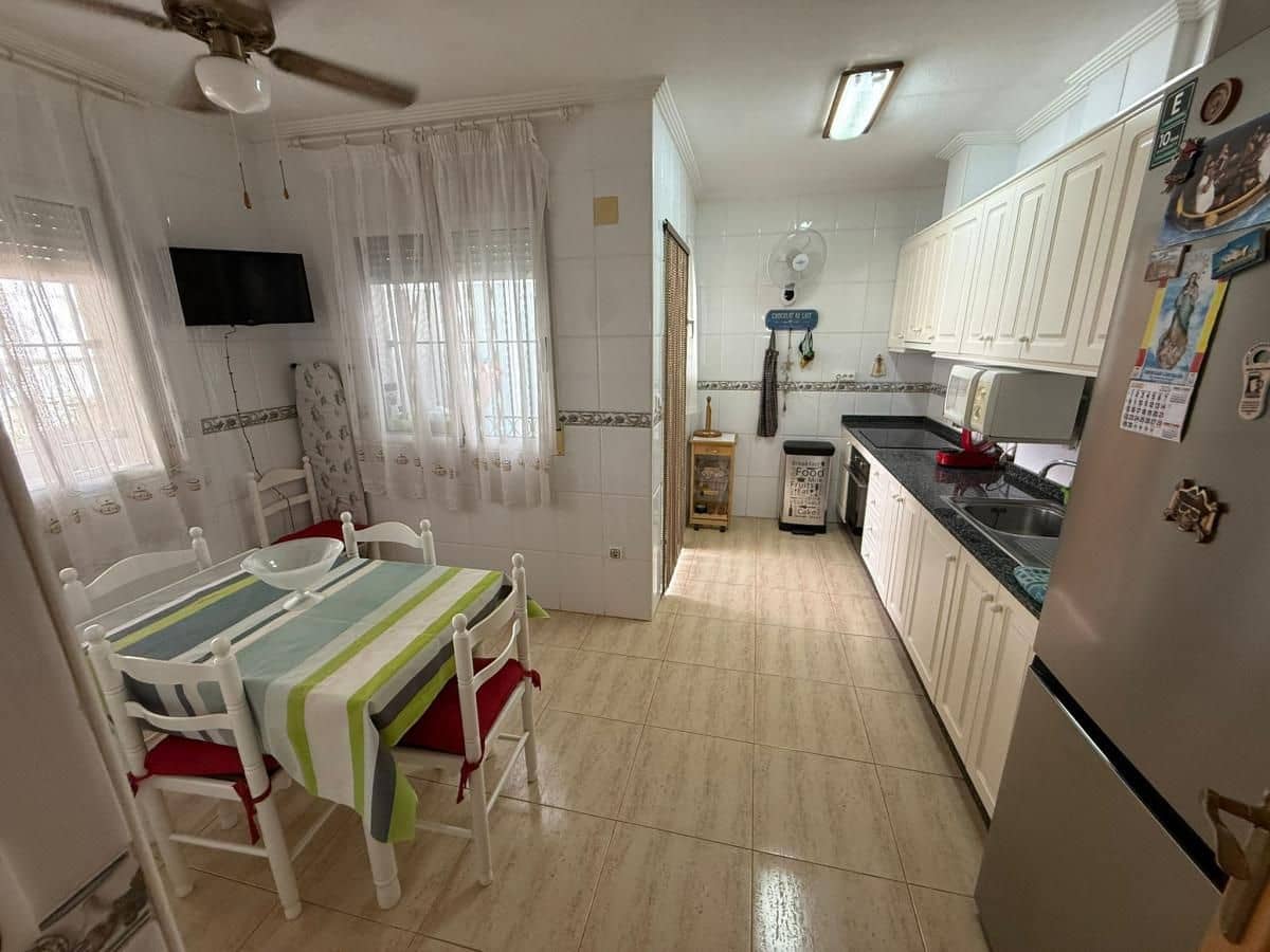 4 sovrum Hus till salu i El Mojon - 399 900 € (Ref: 10109131)