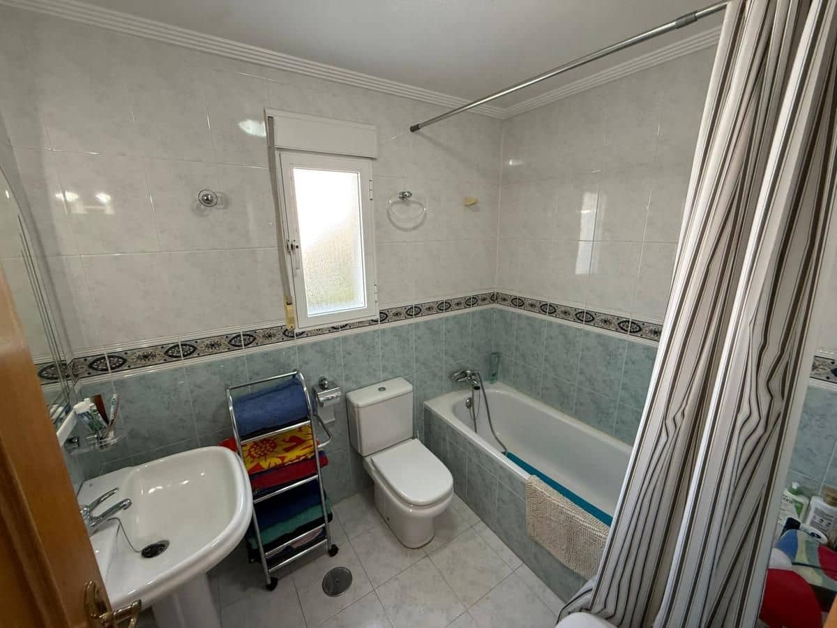4 sovrum Hus till salu i El Mojon - 399 900 € (Ref: 10109131)