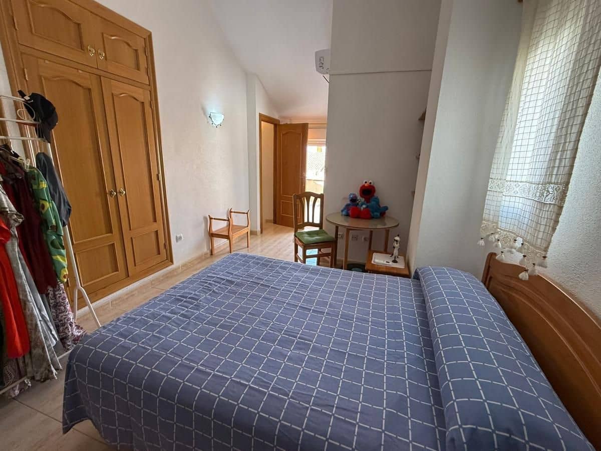 4 sovrum Hus till salu i El Mojon - 399 900 € (Ref: 10109131)