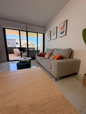 2 camera da letto Appartamento in vendita in La Zenia, Orihuela - 397.500 € (Rif: 10109132)