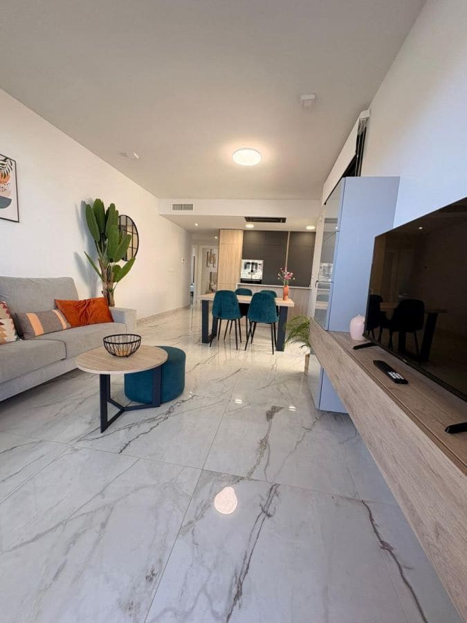 2 quarto Apartamento para venda em La Zenia - 397 500 € (Ref: 10109132)