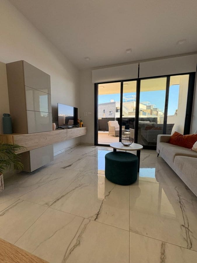 2 quarto Apartamento para venda em La Zenia - 397 500 € (Ref: 10109132)