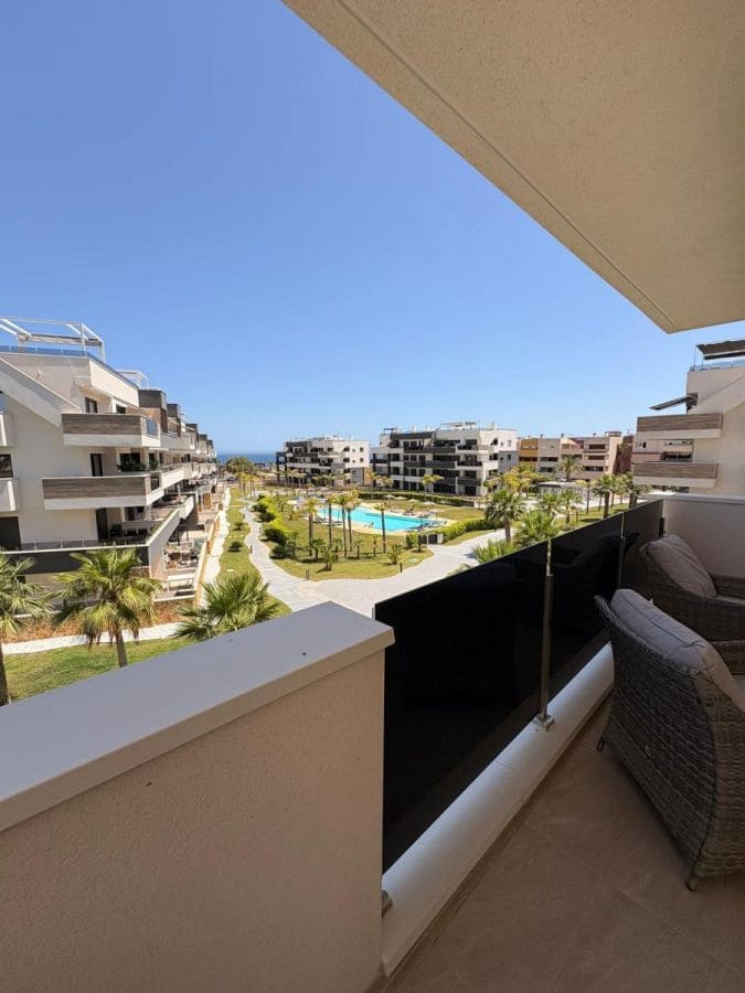 2 quarto Apartamento para venda em La Zenia - 397 500 € (Ref: 10109132)
