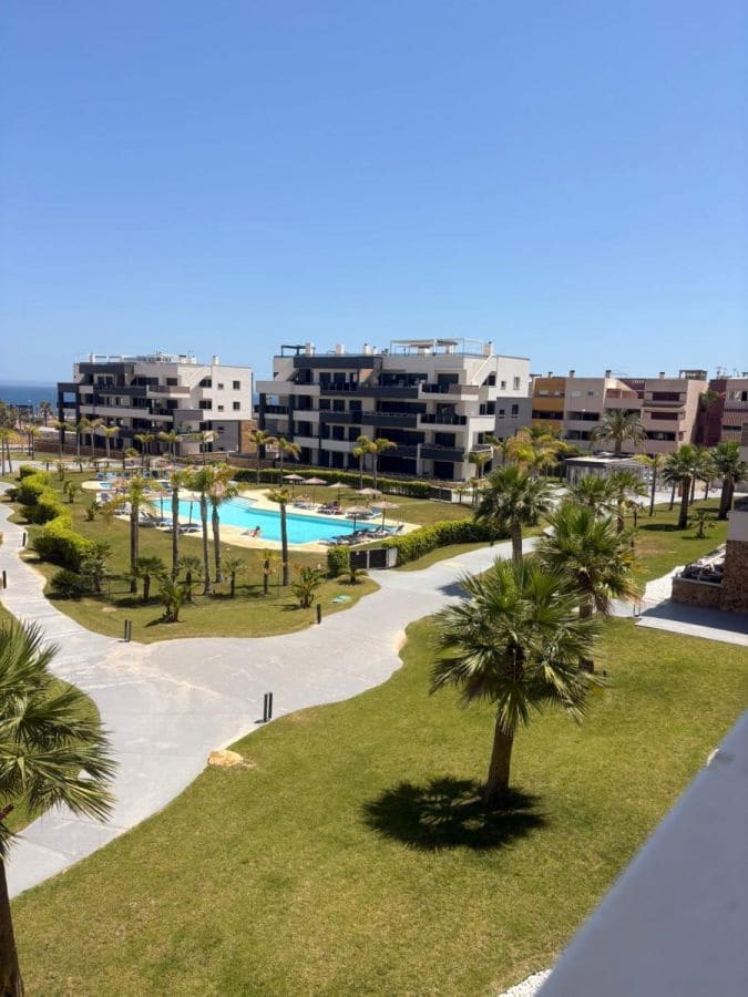 2 quarto Apartamento para venda em La Zenia - 397 500 € (Ref: 10109132)