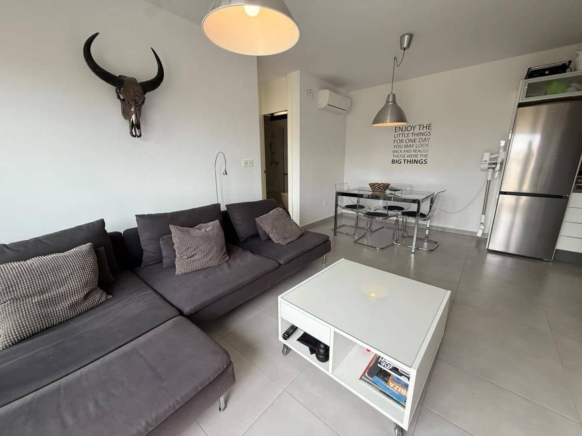 Apartamento de 2 habitaciones en El Mojon en venta - 289.999 € (Ref: 10109133)