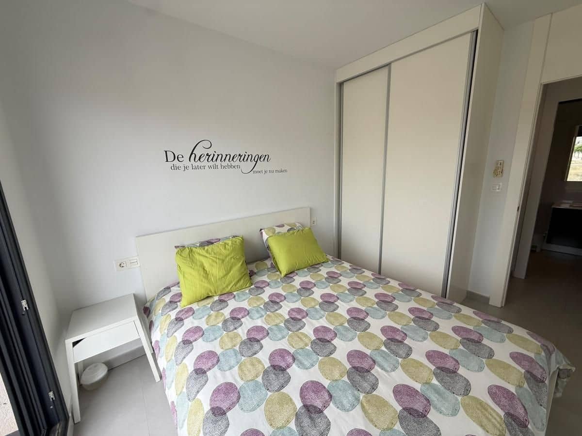 Apartamento de 2 habitaciones en El Mojon en venta - 289.999 € (Ref: 10109133)