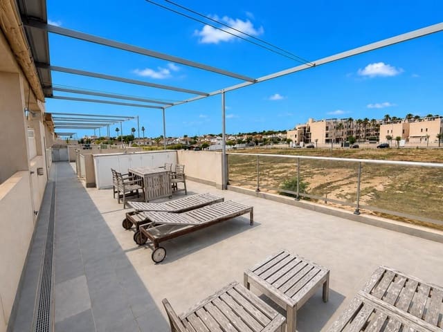Apartamento de 2 habitaciones en El Mojon, Pilar de la Horadada en venta - 289.999 € (Ref: 10109133)