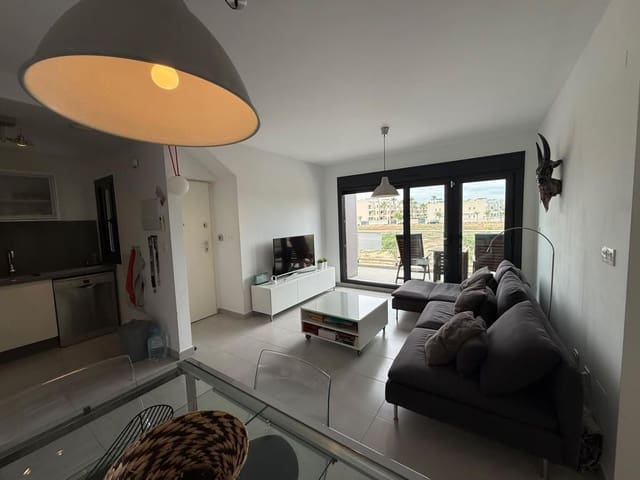 Apartamento de 2 habitaciones en El Mojon, Pilar de la Horadada en venta - 289.999 € (Ref: 10109133)