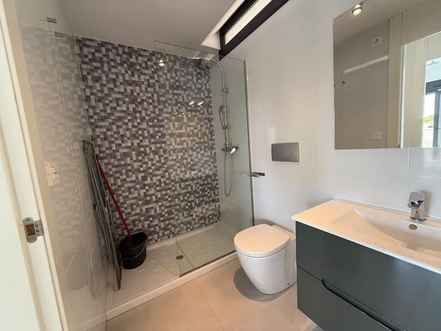 Apartamento de 2 habitaciones en El Mojon, Pilar de la Horadada en venta - 289.999 € (Ref: 10109133)
