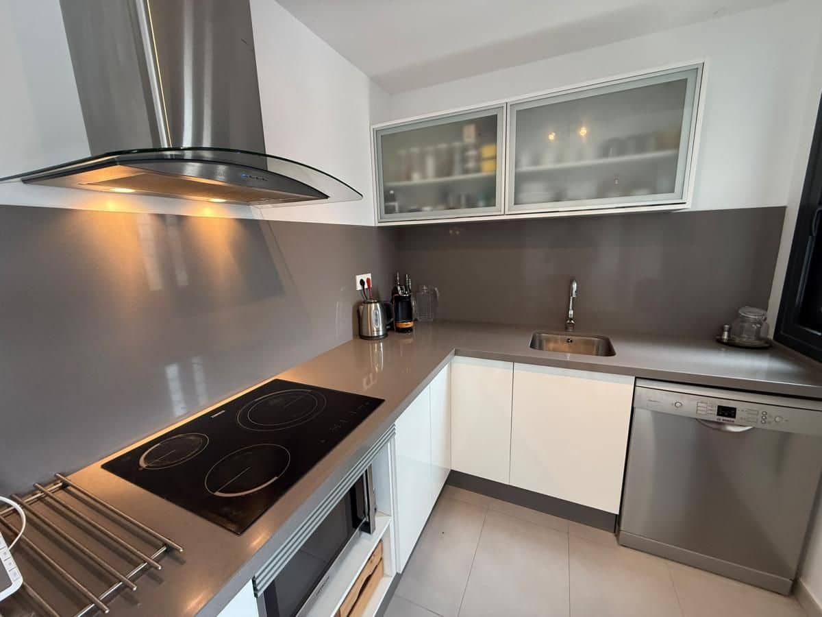 Apartamento de 2 habitaciones en El Mojon en venta - 289.999 € (Ref: 10109133)